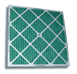 Farr 30/30 Pleated Panel Filter