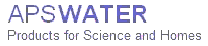 APS Water Logo