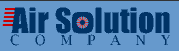 Air Solution Logo
