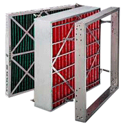 Type 8 Holding Frame