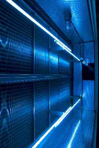UV Resources RLM